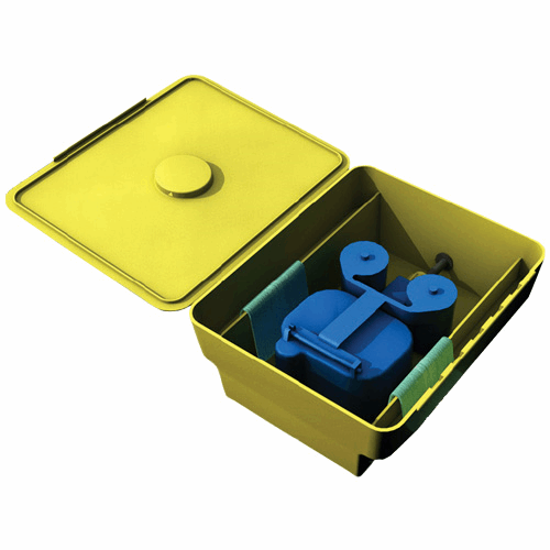  - AutoPot AQUABox Straight -  