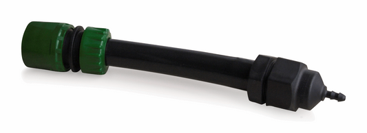  - AutoPot Click-Fit Tank Adapter mit Filter, 6 mm -  