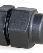  - AutoPot Click-Fit Tank Adapter mit Filter, 6 mm -  