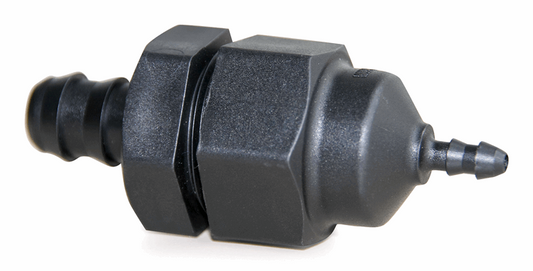  - AutoPot Click-Fit Tank Adapter mit Filter, 6 mm -  
