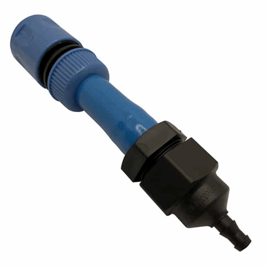  - AutoPot Click-Fit Tank Adapter und Filter, 16 - 9 mm -  
