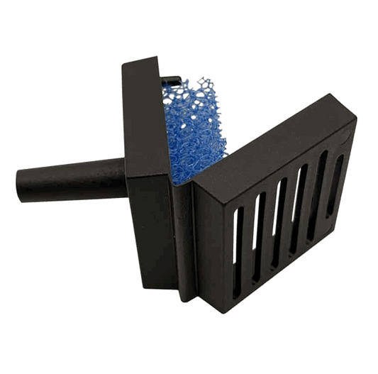  - AutoPot Filter und Filtereinsatz, 9 mm, für 30 & 47 L Tanks -  