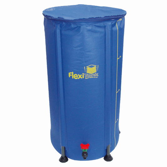  - AutoPot FlexiTank, 100 L, H=75 cm, ø 43 cm, Versandkarton: 73,5 x 18 x 12,5 cm -  