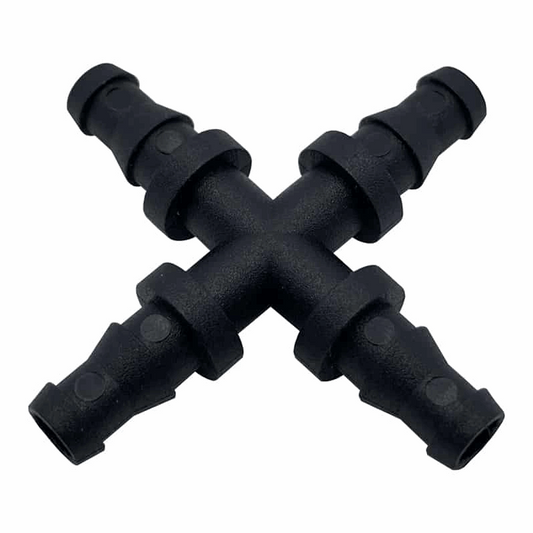  - AutoPot Kreuzstück, 9 mm -  