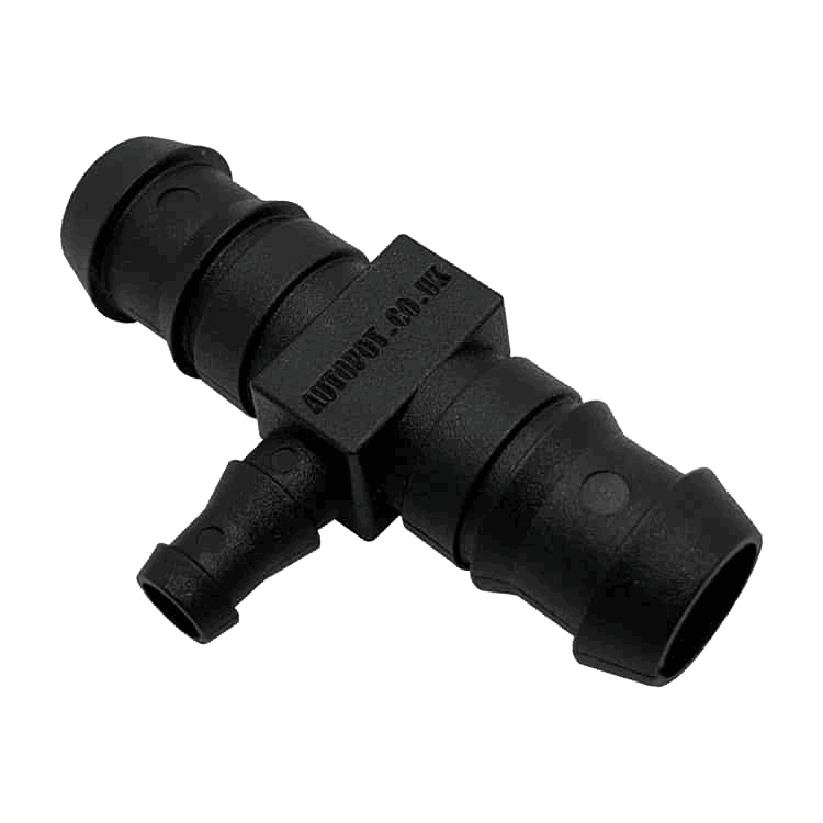  - AutoPot T-Stück, 16 - 9 mm -  