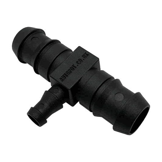  - AutoPot T-Stück, 16 - 9 mm -  