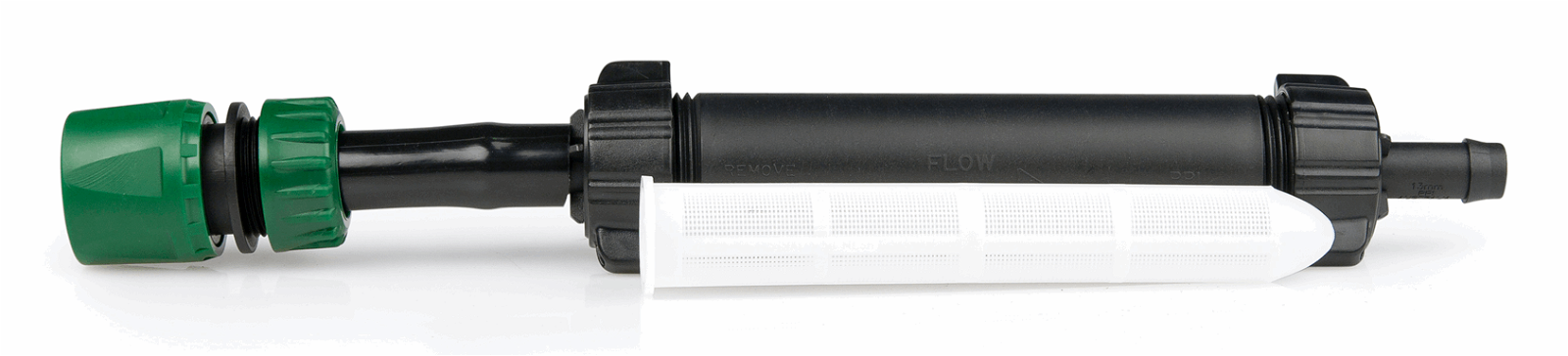  - AutoPot Tank Adapter 16mm inkl. Filter -  