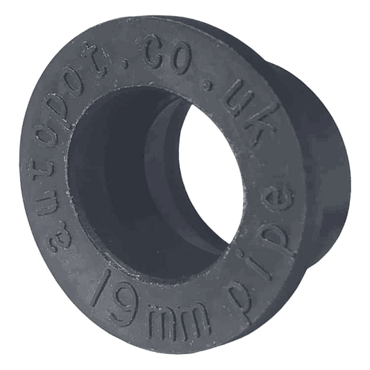  - AutoPot Top-Hat Dichtung, 9 mm -  