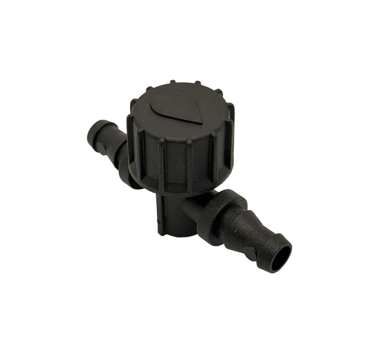  - AutoPot Wasserhahn, 9 mm -  