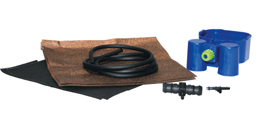  - AutoPot Zubehör-Set für easy2grow Extension Kit -  