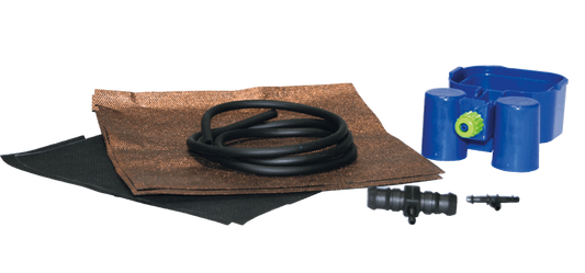 - AutoPot Zubehör-Set für easy2grow Extension Kit -  