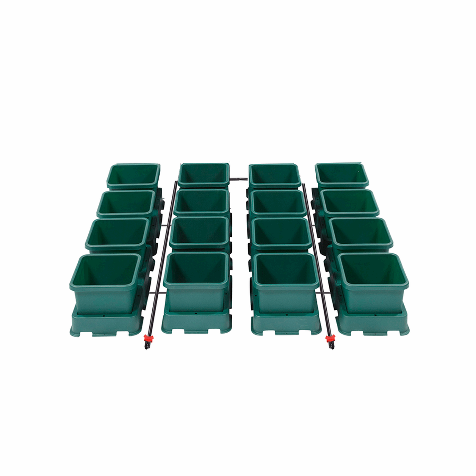  - AutoPot easy2grow 16 Töpfe 15 L, ohne Tank -  