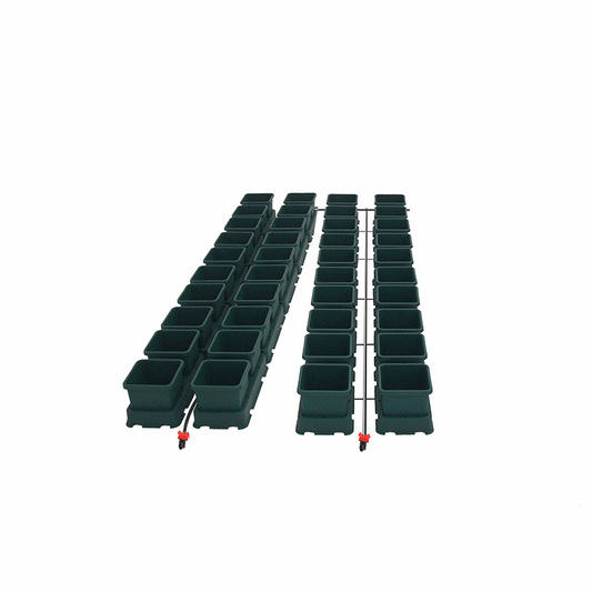  - AutoPot easy2grow 40 Töpfe 8,5 L, ohne Tank -  