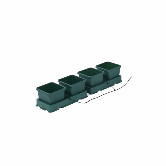  - AutoPot easy2grow 4 Töpfe 8,5 L, ohne Tank -  