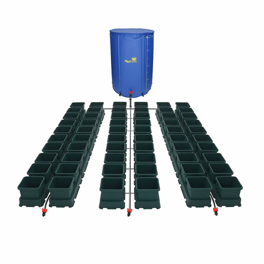  - AutoPot easy2grow 60 Töpfe 15 L -  