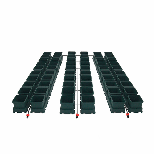  - AutoPot easy2grow 60 Töpfe 8,5 L, ohne Tank -  