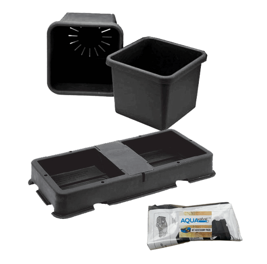  - AutoPot easy2grow Modul 8,5 L, AQUAvalve5 -  