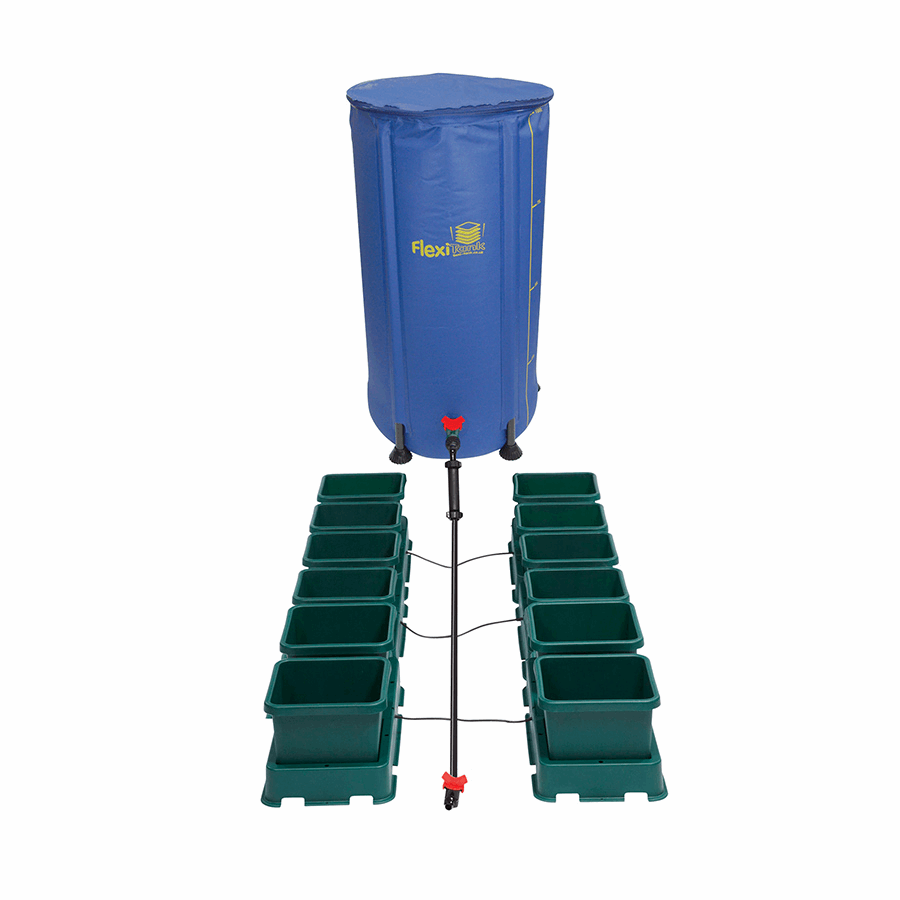  - AutoPot easy2grow Set 12 Töpfe 8,5 L -  