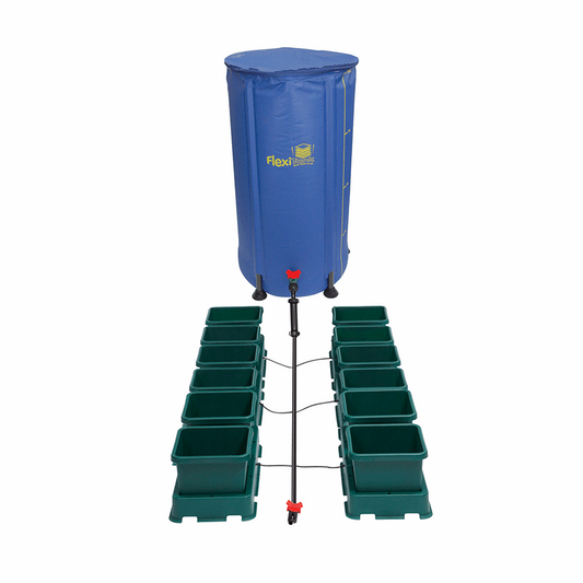  - AutoPot easy2grow Set 12 Töpfe 8,5 L -  