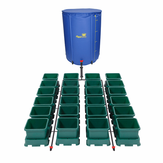  - AutoPot easy2grow Set 24 Töpfe 8,5 L -  