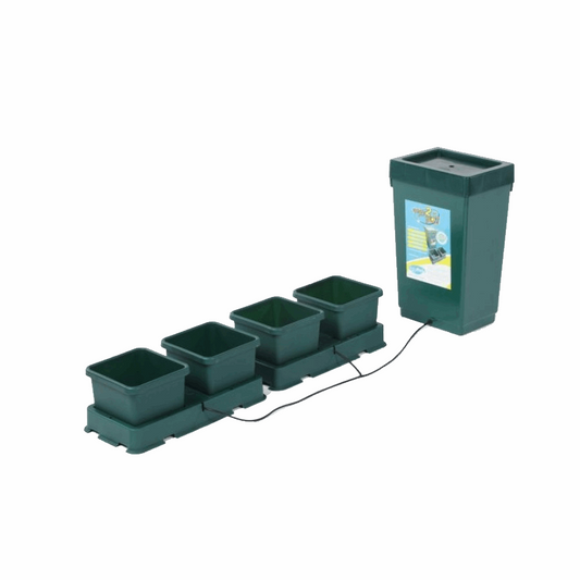  - AutoPot easy2grow Set 4 Töpfe 8,5 L -  