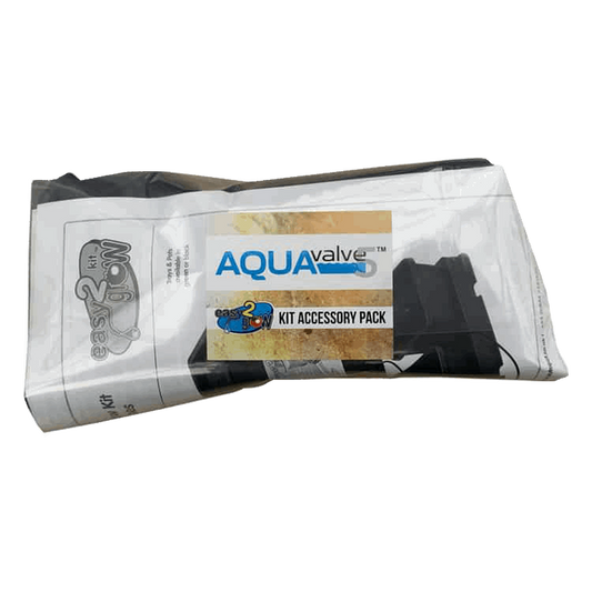  - AutoPot easy2grow Zubehörset AQUAvalve5 -  