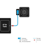 - Autopot 1Pot System AQUAvalve5 -  