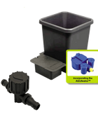  - Autopot 1Pot System AQUAvalve5 ohne Tank -  