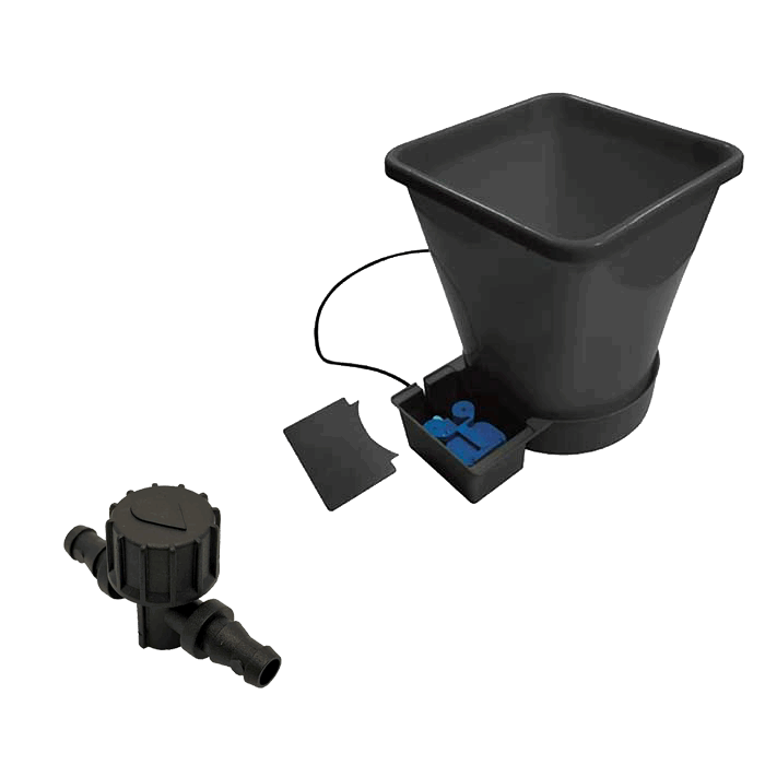  - Autopot 1Pot XL System AQUAvalve5 ohne Tank -  