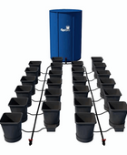  - Autopot 24Pot XL System AQUAvalve5 -  