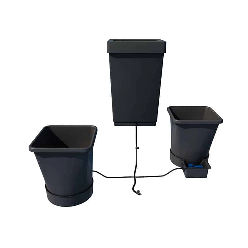  - Autopot 2Pot XL System AQUAvalve5 -  