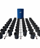  - Autopot 48Pot XL System AQUAvalve5 -  