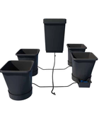  - Autopot 4Pot XL System AQUAvalve5 -  