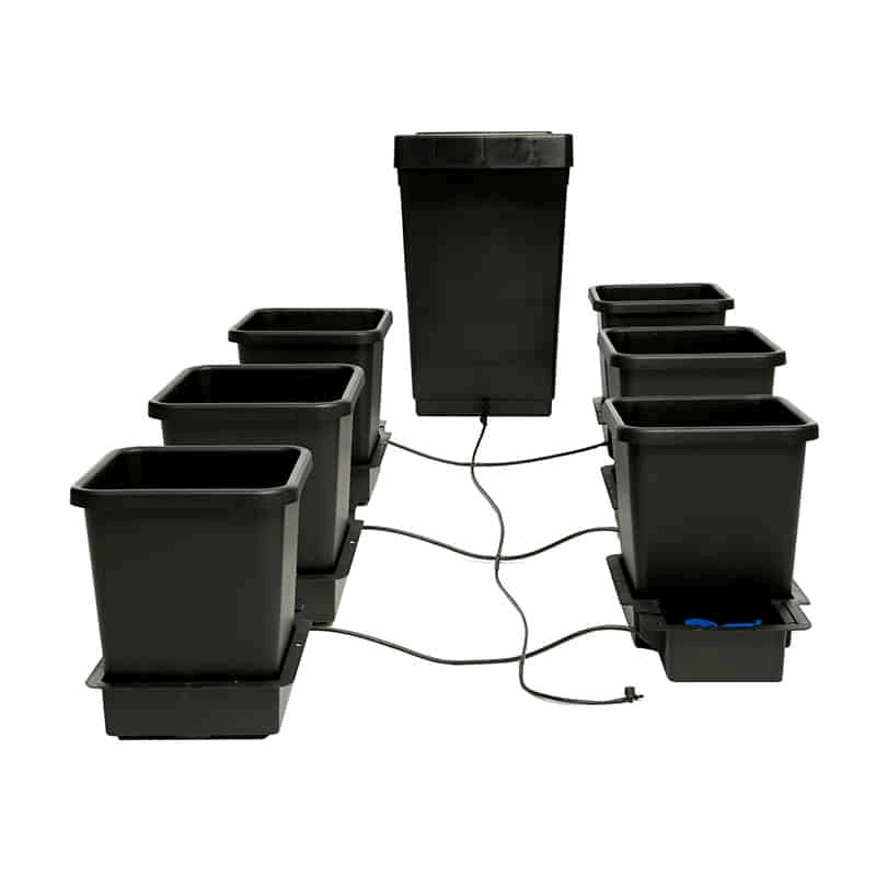  - Autopot 6Pot System AQUAvalve5 -  