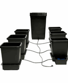  - Autopot 6Pot System AQUAvalve5 -  
