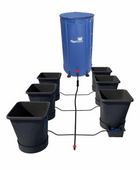  - Autopot 6Pot XL System AQUAvalve5 -  