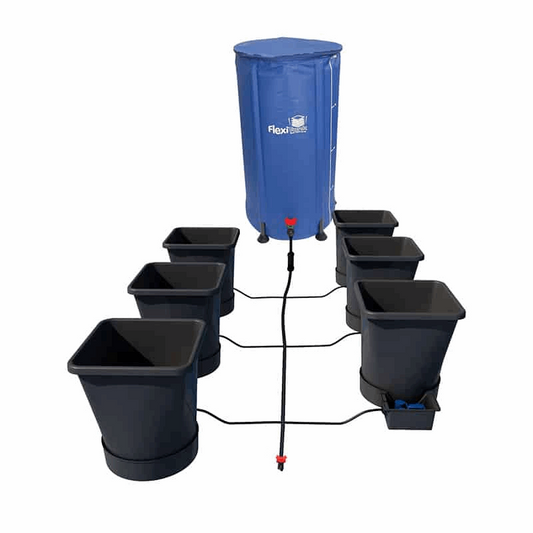  - Autopot 6Pot XL System AQUAvalve5 -  