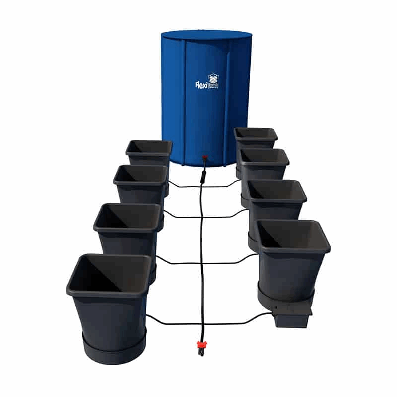  - Autopot 8Pot XL System AQUAvalve5 -  