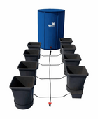  - Autopot 8Pot XL System AQUAvalve5 -  