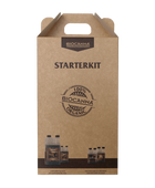  - BIOCANNA Starterkit -  