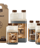  - BIOCANNA Starterkit -  