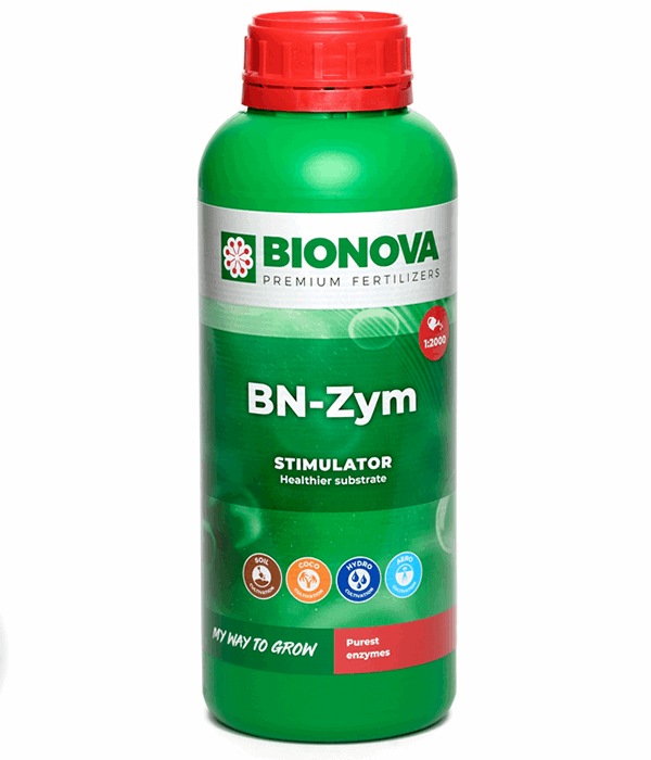  - BIO NOVA BN-ZYM Enzyme, 1 L -  