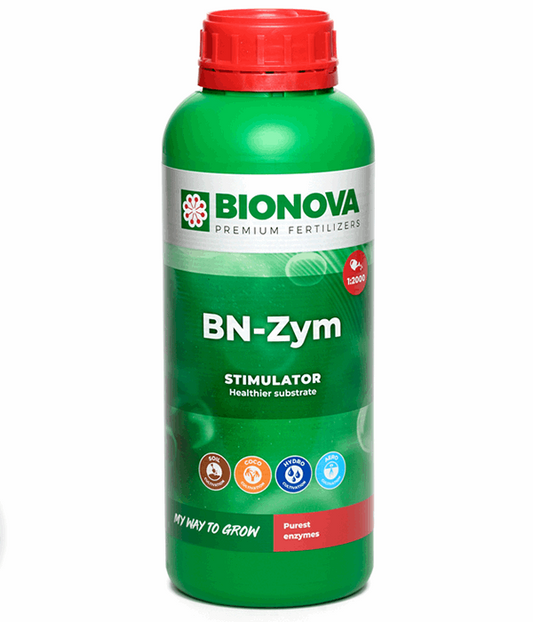  - BIO NOVA BN-ZYM Enzyme, 1 L -  