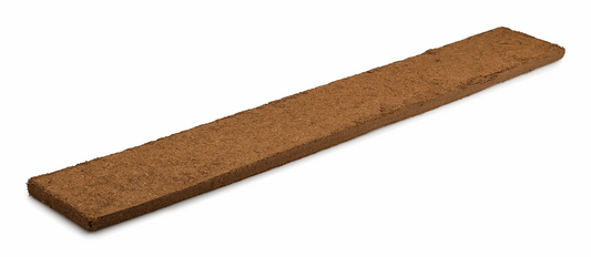  - BIO NOVA BN Coco, Kokosfasermatte, gepresst, 100 x 15 cm -  