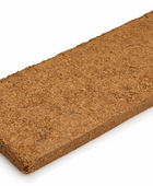  - BIO NOVA BN Coco, Kokosfasermatte, gepresst, 100 x 15 cm -  
