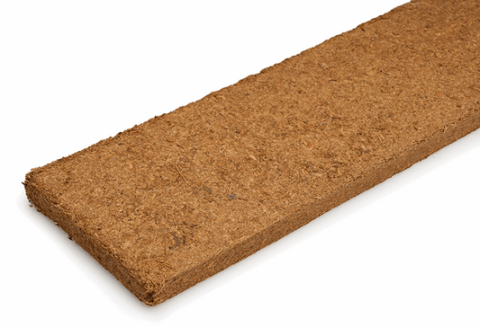  - BIO NOVA BN Coco, Kokosfasermatte, gepresst, 100 x 15 cm -  