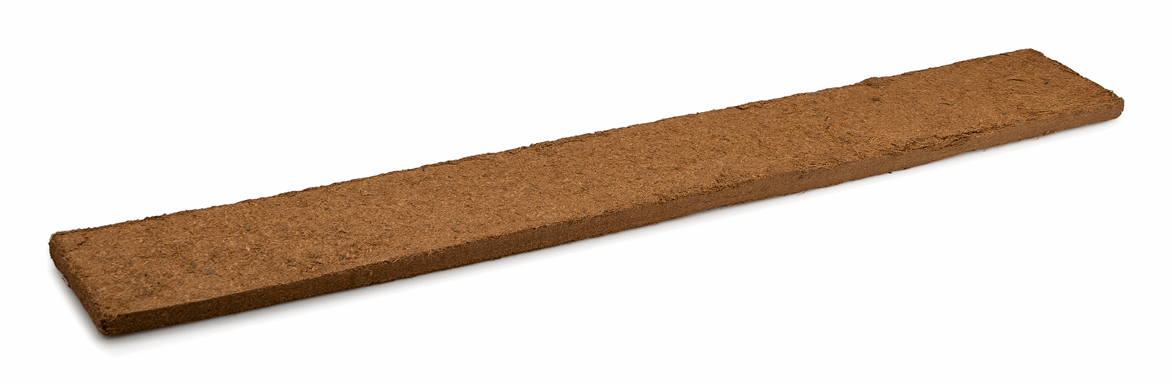  - BIO NOVA BN Coco, Kokosfasermatte, gepresst, 100 x 15 cm -  