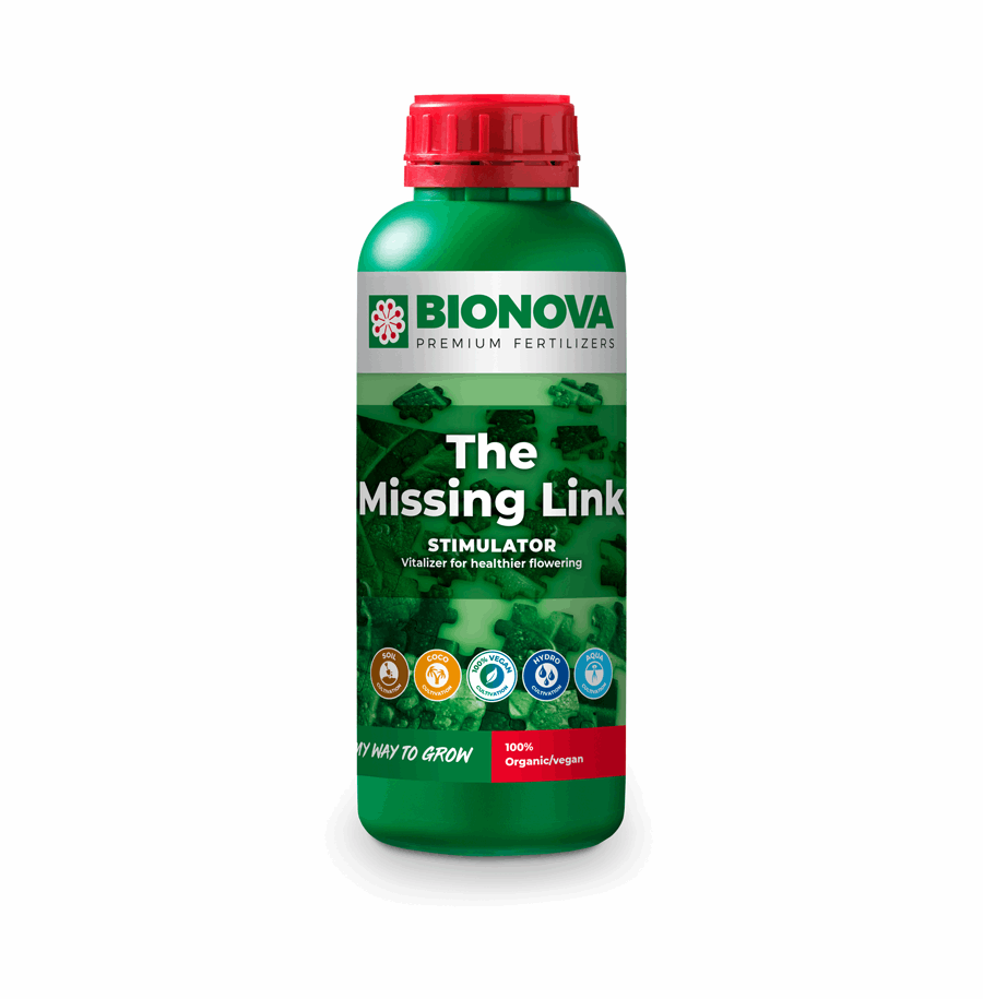  - BIO NOVA TML The Missing Link, 1 L -  