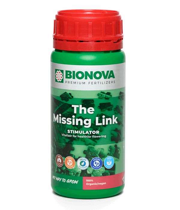  - BIO NOVA TML The Missing Link, 250 ml -  