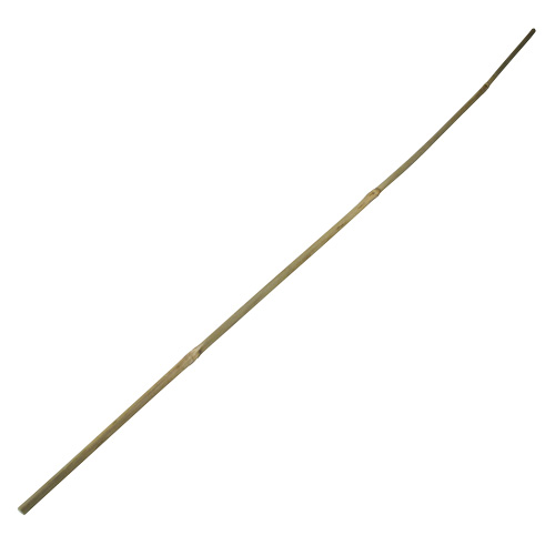  - Bambusstock, L = 120 cm, Bndl zu 5 St -  
